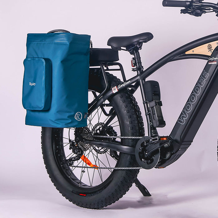 Sacoche vélo - Icebreaker