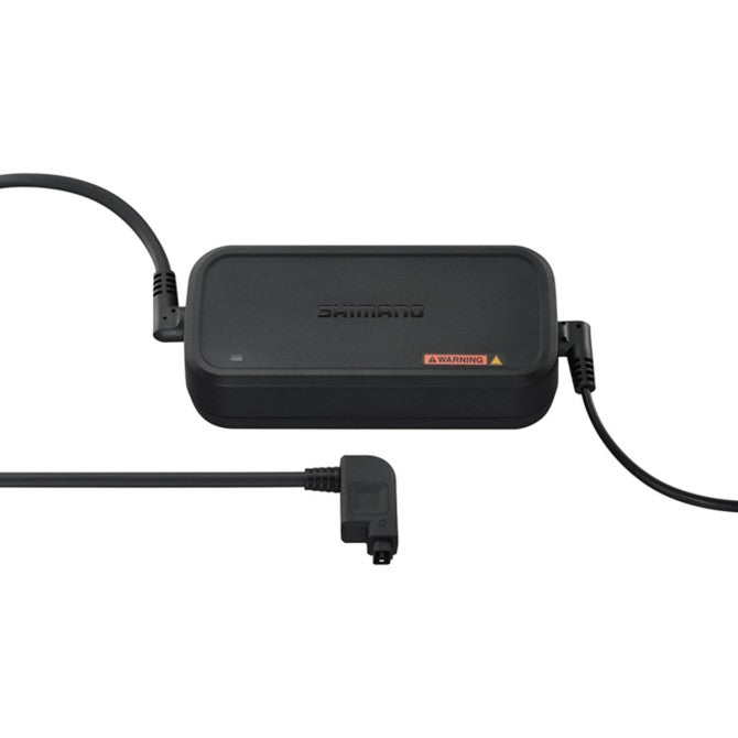 Chargeur rapide 4Ah