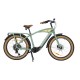 vélo fatbike électrique Coastliner Classic Fat