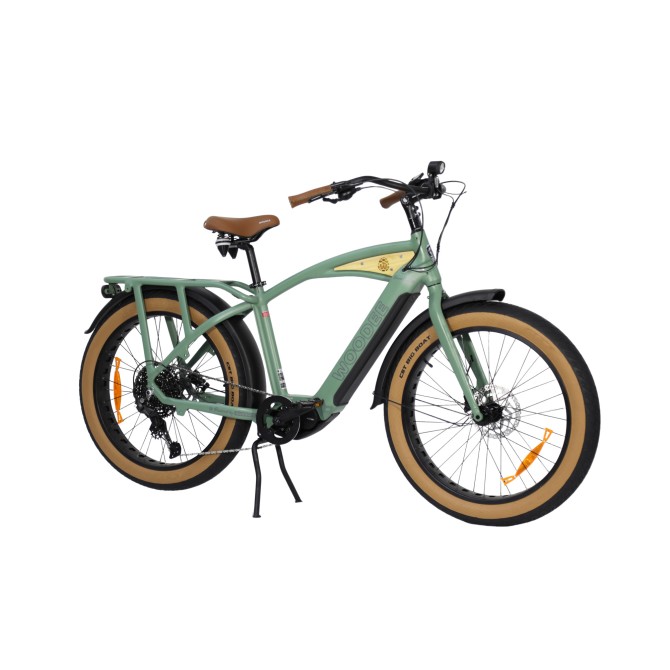 vélo fatbike électrique Coastliner Classic Fat