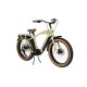 vélo fatbike électrique Coastliner Classic Fat