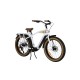 vélo fatbike électrique Coastliner Classic Fat