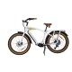 vélo fatbike électrique Coastliner Classic Fat