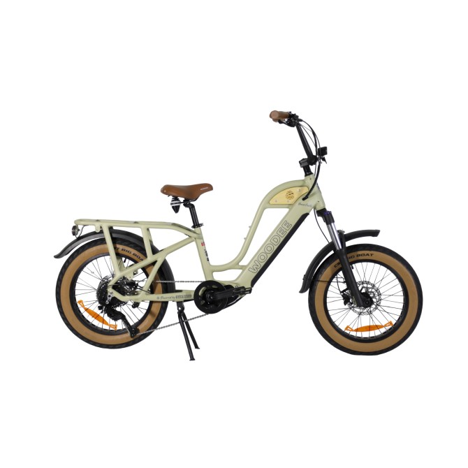 vélo beach cruiser électrique Beach Cab 20