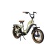 vélo beach cruiser électrique Beach Cab 20