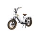 vélo beach cruiser électrique Beach Cab 20