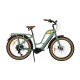 vélo fatbike électrique Coastliner Classic Swan Fat