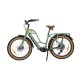 vélo fatbike électrique Coastliner Beac Cab 26S