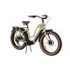 vélo fatbike électrique Coastliner Beac Cab 26S