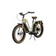 vélo fatbike électrique Coastliner Classic Swan Fat