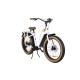 vélo fatbike électrique Coastliner Classic Swan Fat