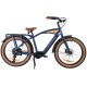 vélo fatbike électrique Beach Cab 26C (Classic)