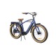 vélo fatbike électrique Beach Cab 26C (Classic)