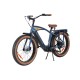 vélo fatbike électrique Beach Cab 26C (Classic)