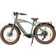 vélo fatbike électrique Beach Cab 26C (Classic)