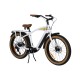 vélo fatbike électrique Beach Cab 26C (Classic)