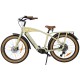 vélo fatbike électrique Beach Cab 26C (Classic)