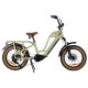 vélo beach cruiser électrique Beach Cab 20