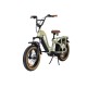 vélo beach cruiser électrique Beach Cab 20