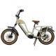 vélo beach cruiser électrique Beach Cab 20