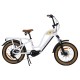 vélo beach cruiser électrique Beach Cab 20