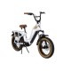 vélo beach cruiser électrique Beach Cab 20