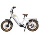 vélo beach cruiser électrique Beach Cab 20
