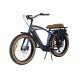 Beach Cab 26C Biplace