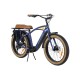 Beach Cab 26C Biplace