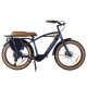 Beach Cab 26C Biplace
