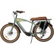 Beach Cab 26C Biplace