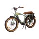 Beach Cab 26C Biplace