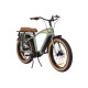 Beach Cab 26C Biplace