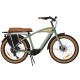 Beach Cab 26C Biplace