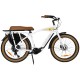 Beach Cab 26C Biplace