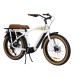Beach Cab 26C Biplace