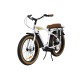 Beach Cab 26C Biplace