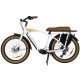 Beach Cab 26C Biplace
