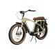 Beach Cab 26C Biplace