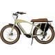 Beach Cab 26C Biplace