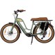 Beach Cab 26C Biplace