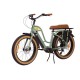 Beach Cab 26C Biplace