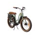 Beach Cab 26C Biplace