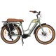 Beach Cab 26C Biplace