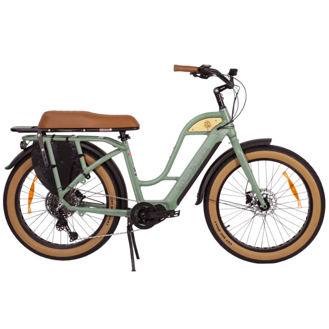 Beach Cab 26C Biplace