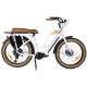 Beach Cab 26C Biplace