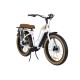 Beach Cab 26C Biplace