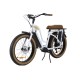 Beach Cab 26C Biplace