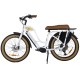 Beach Cab 26C Biplace