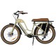 Beach Cab 26C Biplace